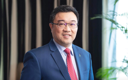 Tân Tổng giám đốc Nam Long Group: “Bất động sản Việt Nam đang ở giai đoạn chín hơn, không còn phát triển ồ ạt như trước nữa”