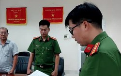 Khởi tố, khám xét nhà Giám đốc Sở Y tế tỉnh Bà Rịa - Vũng Tàu