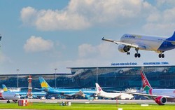 Thông tin mới nhất về quy hoạch sân bay Nội Bài