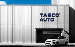 Tasco Auto bất ngờ báo "cắt duyên" với hãng xe điện Trung Quốc, dừng việc mở đồng loạt 15 đại lý BYD tại Việt Nam