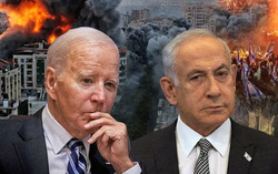 Israel có tuân thủ luật trong cuộc chiến ở Gaza? Mỹ sắp đưa ra phán quyết đầu tiên