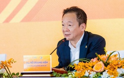 Người nhà và công ty liên quan chủ tịch Đỗ Quang Hiển muốn mua, bán lượng lớn cổ phiếu SHB
