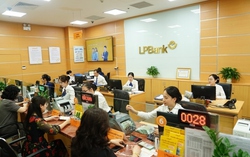 Lãi suất ngân hàng Bưu điện Liên Việt (LPBank) mới nhất tháng 5/2024: Mức cao nhất dành cho tiền gửi online 18 - 60 tháng