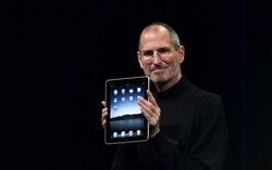 14 năm trước, Steve Jobs đưa ra 