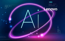 Lenovo “đặt cược” vào PC AI