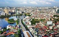 Savills: Giá bất động sản tại Hà Nội ít có khả năng tăng "đột biến" trong thời gian tới