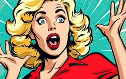 Chuyện gì đây: Công ty chỉ 2 nhân viên báo lãi 9 tháng tăng đột biến 3.700% so với cùng kỳ