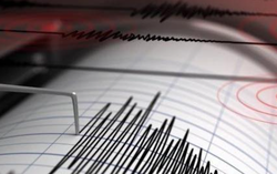 Động đất lúc nửa đêm, Hà Nội và nhiều địa phương ghi nhận rung lắc