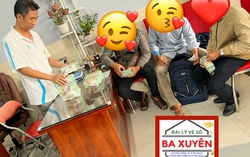 Xổ số miền Nam: Giải đặc biệt “nổ” 2 ngày liên tiếp tại 1 đại lý vé số ở Tây Ninh