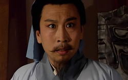 Nhân vật IQ cao nhất nhưng EQ thấp nhất trong Tam Quốc