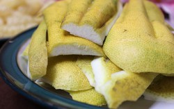 Đừng vứt đi! 5 loại vỏ trái cây này vừa đuổi muỗi vừa làm thơm nhà cực hiệu quả