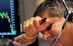 Phiên 14/11: Khối ngoại vẫn bán ròng gần 700 tỷ đồng, tâm điểm "xả" mạnh một cổ phiếu ngân hàng