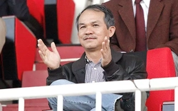 Cổ phiếu liên quan bầu Đức gây bất ngờ