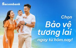 Sống đời rực rỡ – Chọn bảo vệ tương lai ngay từ hôm nay