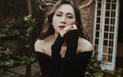 Chân dung siêu mẫu tuổi Mùi đang là Tổng giám đốc công ty nông sản, xuất khẩu chanh leo, cà phê sang Mỹ, Úc