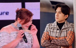 Mối quan hệ "khác bình thường" của Đan Trường và vợ cũ