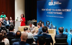 Kobler đồng hành cùng GBA trong hành trình 30 năm phát triển tại Việt Nam