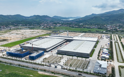 Dự án nhà máy ô tô tại Quảng Ninh được kiến nghị đưa ra khỏi danh sách dự án gặp khó khăn