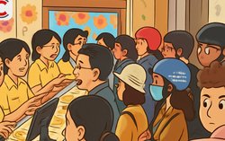 Chính thức: Giao dịch vàng miếng sẽ bị đánh thuế