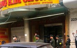 Công ty của chủ tiệm vàng bị bắt ở Thanh Hóa: Hé lộ giai đoạn tăng vốn thần tốc, chỉ có 8 lao động