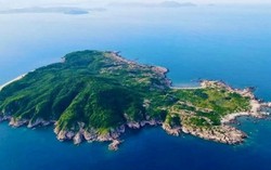 Sau 14 năm “đắp chiếu”, Xuân Thiện Ninh Bình chuẩn bị khởi công Khu du lịch gần 5.000 tỷ đồng tại hòn đảo bí mật siêu nhỏ