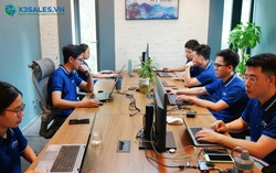 X3Sales tái định vị thương hiệu - Đổi mới để phục vụ doanh nghiệp Việt bền vững hơn