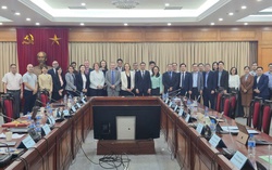 Việt Nam tiếp cận điện hạt nhân bài bản, phù hợp chuẩn mực quốc tế