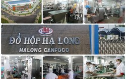 Đồ hộp Hạ Long (CAN) đầu tư hơn 166 tỷ đồng để đầu tư nhà máy mới tại Hải Phòng