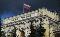 Nga khởi kiện Euroclear tại Bỉ