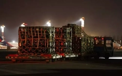 Ukraine sắp nhận lô vũ khí trị giá 5 tỷ USD từ NATO