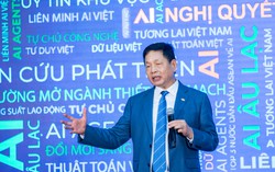 FPT công bố đầu tư 5 công nghệ chiến lược: Quantum AI, Cyber Security, UAV, Data và công nghệ đường sắt