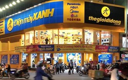 Thế Giới Di Động (MWG) vừa chi hơn 800 tỷ vào một việc quan trọng