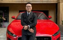 Công an Hà Nội dẫn độ Mr Hunter Lê Khắc Ngọ về nước