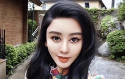 “Bản sao Phạm Băng Băng” phải trả giá