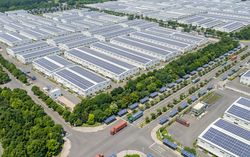 Shark Lê Hùng Anh hé lộ thiết kế dự án KCN tích hợp AI 3.373 tỉ tại Đà Nẵng