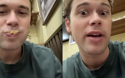 Khách Tây gây sốc khi liền lúc uống 3 cốc đồ uống Việt Nam, dân mạng nín thở chờ tới giây phút "ngã gục"