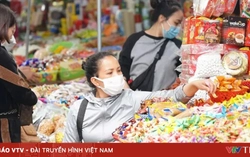 “Tảng băng chìm” trong kê khai thuế hộ kinh doanh còn rất lớn