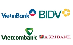 Ngày 16/12: Agribank, Vietcombank, VietinBank và BIDV đồng loạt tăng mạnh lãi suất tiết kiệm ở tất cả kỳ hạn