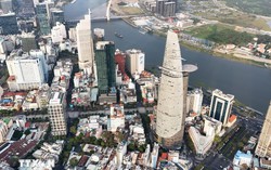 Bất động sản được hưởng lợi gì từ các Trung tâm tài chính quốc tế?