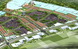 HUD tất toán xong lô trái phiếu 1.000 tỷ đồng