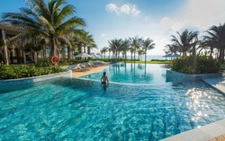 The Ocean Resort Quy Nhon – Dấu ấn “Sống Yên” được vinh danh tại Best Of The Best 2025