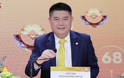 Anh em bầu Thụy rời ghế nóng, cổ phiếu ngân hàng biến động bất ngờ