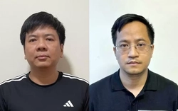 'Shark Thủy' bị truy tố ở khung hình phạt lên đến tù chung thân