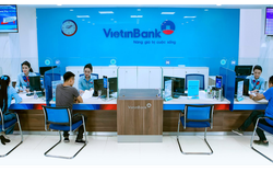 Vietinbank phát hành gần 2,4 tỷ cổ phiếu trả cổ tức