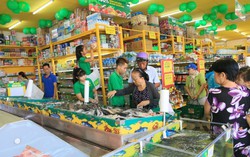 Mỗi ngày mở 2 siêu thị, một “đại gia” bán lẻ sắp “đổ bộ” Hà Nội