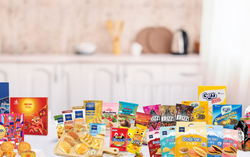 Kido sắp chi gần 350 tỷ đồng trả cổ tức năm 2024 cho cổ đông