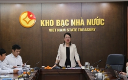 Nhà nước đã chi hơn 163.000 tỷ cho cán bộ nghỉ việc trước tuổi