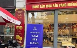 Giá bạc tăng tới 169%/năm, điều gì đang xảy ra?