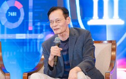 TS Lê Xuân Nghĩa: Các giao dịch chuyển tiền, thanh toán đều để lại dữ liệu, khi bị rò rỉ có thể gây thao túng thị trường, bất ổn tài chính