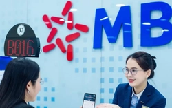 Hé lộ thu nhập, thưởng Tết của nhiều ngân hàng